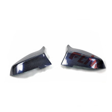 Carbon Fiber Side Mirror Housing for BMW 5 Series F10/F18